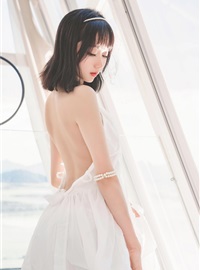 cos 木绵绵OwO Vol.072 水波温柔